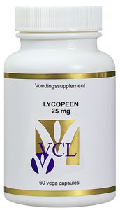 Lycopeen 25mg