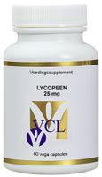 Lycopeen 25mg - thumbnail