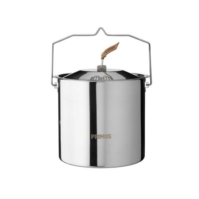 Primus CampFire Pot 5 l Roestvrijstaal Primus CampFire Pot 5 l Roestvrijstaal