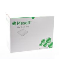 Mesoft Kp N/st 4l 10,0x10,0cm 200 156300