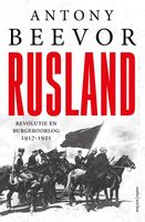 Rusland - Antony Beevor - ebook - thumbnail