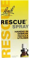 Rescue remedy spray - thumbnail