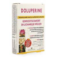 Doluperine Gel 32 Holistica