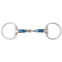 Trust Jointed Locked bustrens zilver maat:12,5