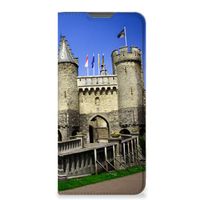 Motorola Moto E32 | Moto E32s Book Cover Kasteel