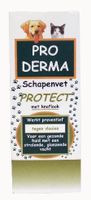 Proderma Schapenvet protect met knoflook