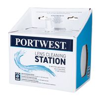 Portwest PA02 Lens Cleaning Station - thumbnail