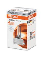 Xenon-brander D8S Xenarc® 25W [12V] (1 Stk.) OSRAM, Spanning (Volt)42V