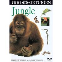 Ooggetuigen - jungle (DVD)
