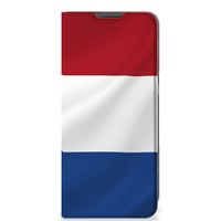 OnePlus 10 Pro Standcase Nederlandse Vlag