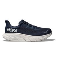 Hoka Arahi 7 hardloopschoenen donkerblauw heren 45 1-3 - thumbnail