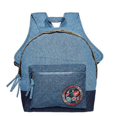 Vingino Vlin Rugtas M Light Denim Blue Vingino Vlin Rugtas M Light Denim Blue