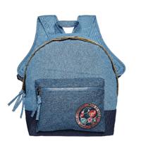 Vingino Vlin Rugtas M Light Denim Blue