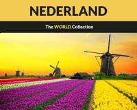Nederland - Joon de Berg - Hardcover (9789090331409)