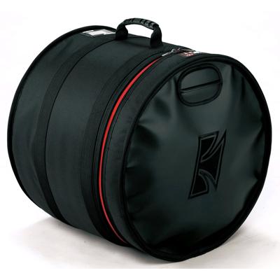 Tama PBB18 Powerpad Bag voor 18 x 16 inch floortom / bassdrum Tama PBB18 Powerpad Bag voor 18 x 16 inch floortom / bassdrum