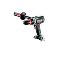 Metabo BS 18 LTX-3 BL Q I 603184840 Accu-schroefboormachine 18 V Zonder accu, Zonder lader - thumbnail