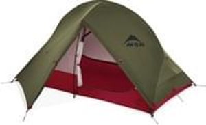 MSR Access 2 / 2 Persoons Tent Groen