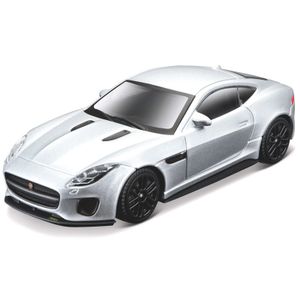 Schaalmodel Jaguar F-Type 9,5 cm 1:43   -