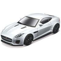 Schaalmodel Jaguar F-Type 9,5 cm 1:43   - - thumbnail