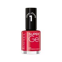 Rimmel London SuperGel nagellak - 045 Flamenco Beach
