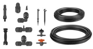 GARDENA 13455-20 Micro-Drip system Complete bewateringsset 13 mm (1/2) Ø