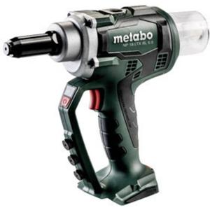 Metabo NP 18 LTX BL 5.0 619002840 Accu-popnagelpistool 18 V Li-ion