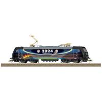TRIX H0 25368 H0 ELEKTRISCHE LOCOMOTIEF BR 185 GERMANY 2024