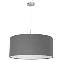 Eglo Hanglamp Pasteri 53cm grijs 31577 - thumbnail