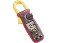 Beha Amprobe AMP-320-EUR Stroomtang, Multimeter Digitaal CAT III 600 V Weergave (counts): 6000