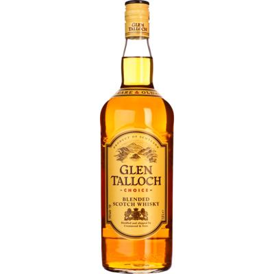Glen Talloch 1LTR Glen Talloch 1LTR