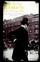 Dandy uit het noorden - Jan Guillou - ebook - thumbnail