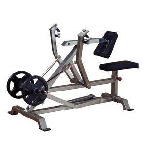 Body-Solid ProClubline Leverage Seated Row