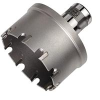 Fein HM 63131430010 Gatzaag voor pijpen met QuickIN-fitting