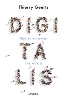 Digitalis - Thierry Geerts - ebook