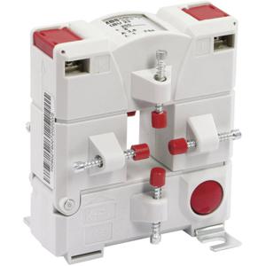 MBS KBU 23 300/5A 3,75VA Kl.1 Primaire stroom: 300 A Secundaire stroom: 5 A Doorvoer (Ø): 20 mm Schroefbevestiging 1 stuk(s)