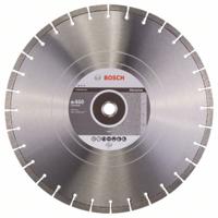 Bosch Accessories 2608602623 Bosch Power Tools Diamanten doorslijpschijf Diameter 450 mm 1 stuk(s) - thumbnail