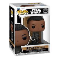 Star Wars: Obi-Wan Kenobi POP! Vinyl Figure Reva 9cm - thumbnail