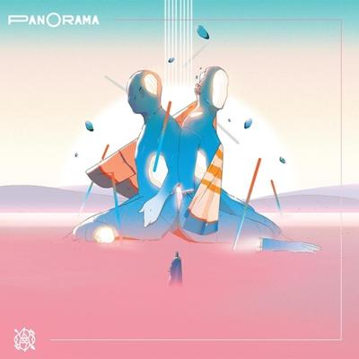 Panorama - CD (8714092764420)