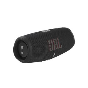 JBL CHARGE 5 Draadloze stereoluidspreker Zwart 30 W