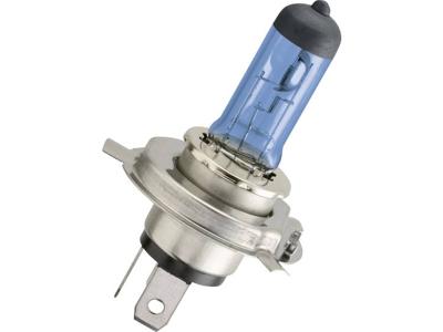 Philips 12636BVBW Halogeenlamp CrystalVision ultra HS1 35/35 W 12 V Philips 12636BVBW Halogeenlamp CrystalVision ultra HS1 35/35 W 12 V