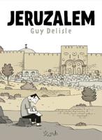 Jeruzalem - Guy Delisle - Paperback (9789492117823)