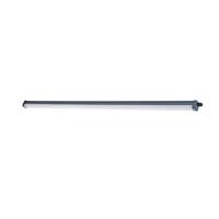 Philips ProjectLine lamp voor vochtige ruimtes, 1500mm, 5400lm, 4000K, grijs - IP65