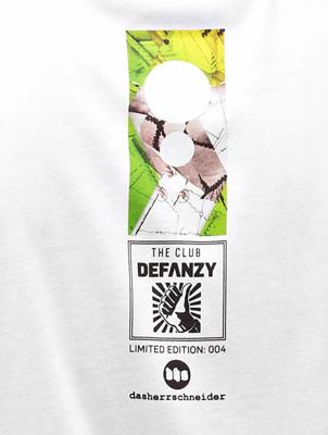 DefShop / t-shirt Art Of Now dasherrschneider in wit