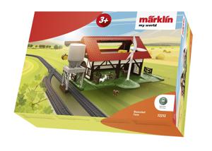 Märklin 72212 schaalmodel onderdeel en -accessoire Boerderij