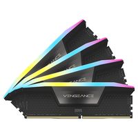 Corsair Vengeance CMH64GX5M4B6600C32 geheugenmodule 64 GB 4 x 16 GB DDR5 6600 MHz - thumbnail