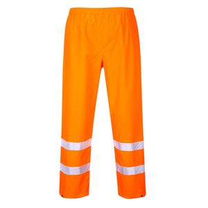 Portwest S480 Hi-Vis Traffic Trouser