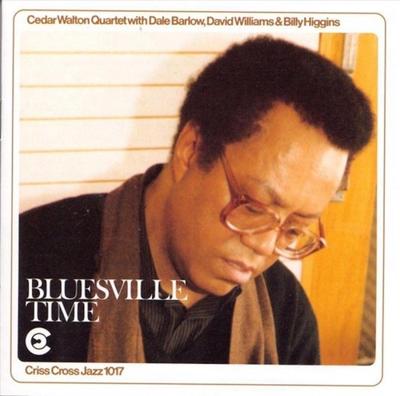 Bluesville Time - CD (8712474101726)