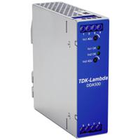 TDK-Lambda DDA250N-S1PX-12-001 DC/DC-converter 12 V 20 A 250 W Aantal uitgangen: 2 x Inhoud 1 stuk(s)