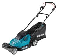 Makita DLM432Z Grasmaaier Accu Zonder accu 18 V Snijbreedte max. 430 mm