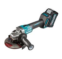 Makita GA035GZ Haakse accuslijper 150 mm Zonder accu 40 V - thumbnail